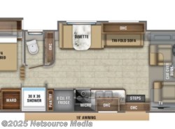 New 2020 Jayco Greyhawk 29MV available in , Ohio