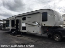 New 2020 Jayco Eagle 357MDOK available in , Ohio