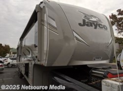 New 2020 Jayco Eagle 355MBQS available in , Ohio