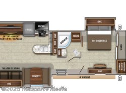 New 2020 Jayco Jay Flight 34RSBS available in , Ohio
