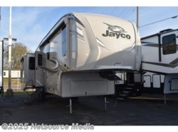 New 2020 Jayco Eagle 321RSTS available in , Ohio