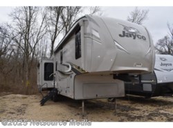New 2020 Jayco Eagle 317RLOK available in , Ohio
