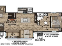New 2021 Venture RV SportTrek ST327VIK available in , Ohio