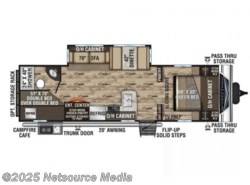 New 2021 Venture RV Stratus Ultra-Lite SR281VBH available in , Ohio