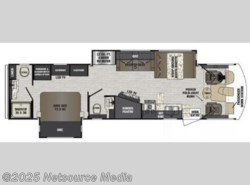 New 2021 Forest River FR3 34DS available in , Ohio
