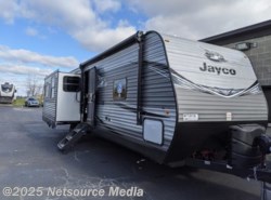 New 2021 Jayco Jay Flight 34RSBS available in , Ohio