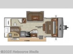 New 2021 Jayco Jay Flight SLX 8 242BHS available in , Ohio