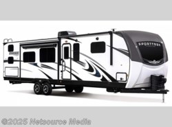 New 2021 Venture RV SportTrek Touring Edition STT333VFK available in , Ohio
