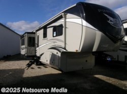 New 2021 Jayco Pinnacle 36KPTS available in , Ohio