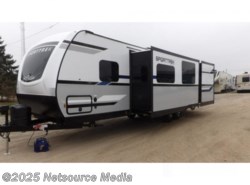 New 2021 Venture RV SportTrek ST320VIK available in , Ohio