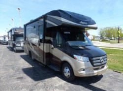 New 2021 Jayco Melbourne 24L available in , Ohio