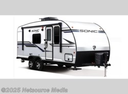 New 2021 Venture RV Sonic SN220VBH available in , Ohio
