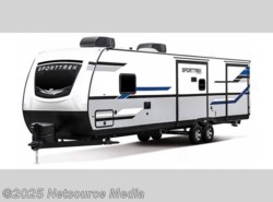 New 2021 Venture RV SportTrek ST291VRK available in , Ohio