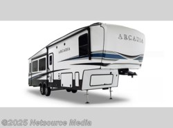 New 2021 Keystone Arcadia 3660RL available in , Ohio