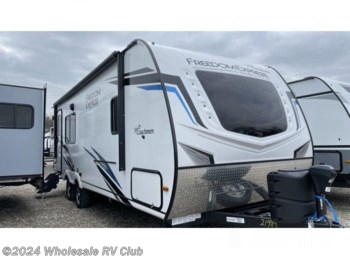 New 2022 Coachmen Freedom Express Ultra Lite 246RKS available in , Ohio