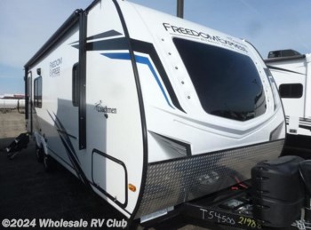 New 2022 Coachmen Freedom Express Ultra Lite 246RKS available in , Ohio