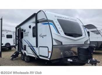 New 2022 Coachmen Freedom Express Ultra Lite 192RBS available in , Ohio