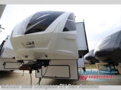 New 2018 Dutchmen Voltage Epic 4210 available in San Antonio, Texas