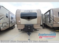 New 2018 Forest River Rockwood Mini Lite 2507S available in San Antonio, Texas
