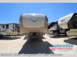 New 2018 Forest River Rockwood Signature Ultra Lite 8301WS available in San Antonio, Texas