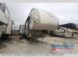 New 2019 Forest River Rockwood Signature Ultra Lite 8299BS available in San Antonio, Texas
