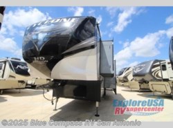 New 2019 Heartland Cyclone 4115 available in San Antonio, Texas