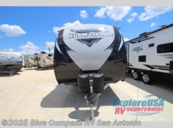 New 2019 Cruiser RV Shadow Cruiser 225RBS available in San Antonio, Texas