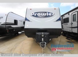 New 2018 Heartland Prowler Lynx 28 LX available in San Antonio, Texas