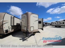 New 2018 Forest River Rockwood Ultra V 2715VS available in San Antonio, Texas