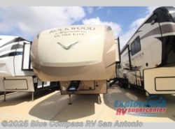 New 2019 Forest River Rockwood Signature Ultra Lite 8298WS available in San Antonio, Texas
