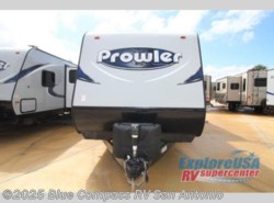New 2018 Heartland Prowler Lynx 28 LX available in San Antonio, Texas