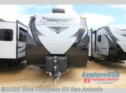 New 2019 Cruiser RV Shadow Cruiser 280QBS available in San Antonio, Texas