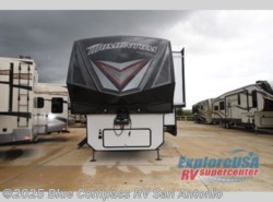 New 2019 Grand Design Momentum 399TH available in San Antonio, Texas
