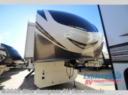 New 2019 Grand Design Solitude 373FB available in San Antonio, Texas