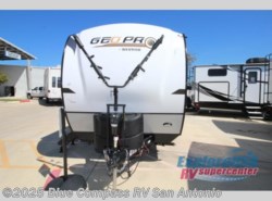New 2019 Forest River Rockwood Geo Pro 16TH available in San Antonio, Texas
