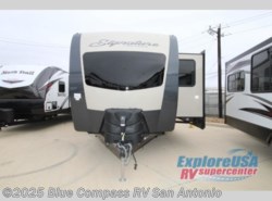 New 2019 Forest River Rockwood Signature Ultra Lite 8335BSS available in San Antonio, Texas