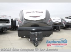 New 2019 Heartland North Trail 25LRSS King available in San Antonio, Texas