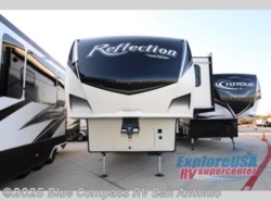 New 2019 Grand Design Reflection 367BHS available in San Antonio, Texas