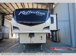 New 2019 Grand Design Reflection 337RLS available in San Antonio, Texas