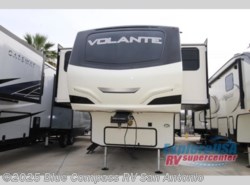 New 2019 CrossRoads Volante 3851FL available in San Antonio, Texas