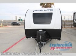New 2019 Palomino Real-Lite Mini RL-181 available in San Antonio, Texas