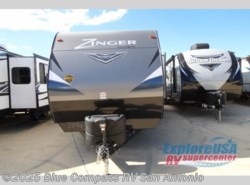New 2019 CrossRoads Zinger ZR330BH available in San Antonio, Texas
