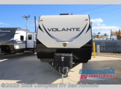 New 2019 CrossRoads Volante 30EK available in San Antonio, Texas
