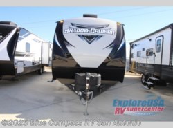 New 2019 Cruiser RV Shadow Cruiser 289RBS available in San Antonio, Texas