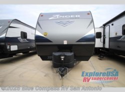 New 2019 CrossRoads Zinger ZR331BH available in San Antonio, Texas