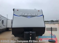 New 2019 Heartland Prowler Lynx 32 LX available in San Antonio, Texas