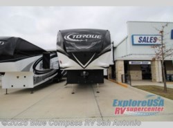New 2019 Heartland Torque TQ 371 available in San Antonio, Texas