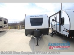 New 2019 Palomino Real-Lite Mini RL-180 available in San Antonio, Texas