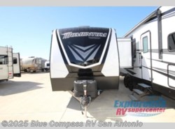 New 2019 Grand Design Momentum G-Class 25G available in San Antonio, Texas
