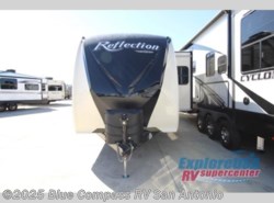 New 2019 Grand Design Reflection 315RLTS available in San Antonio, Texas